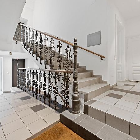 Cozy City Apartment - 15 Min To City-Centre - Contactless 24H Check-In Wien Exterior foto