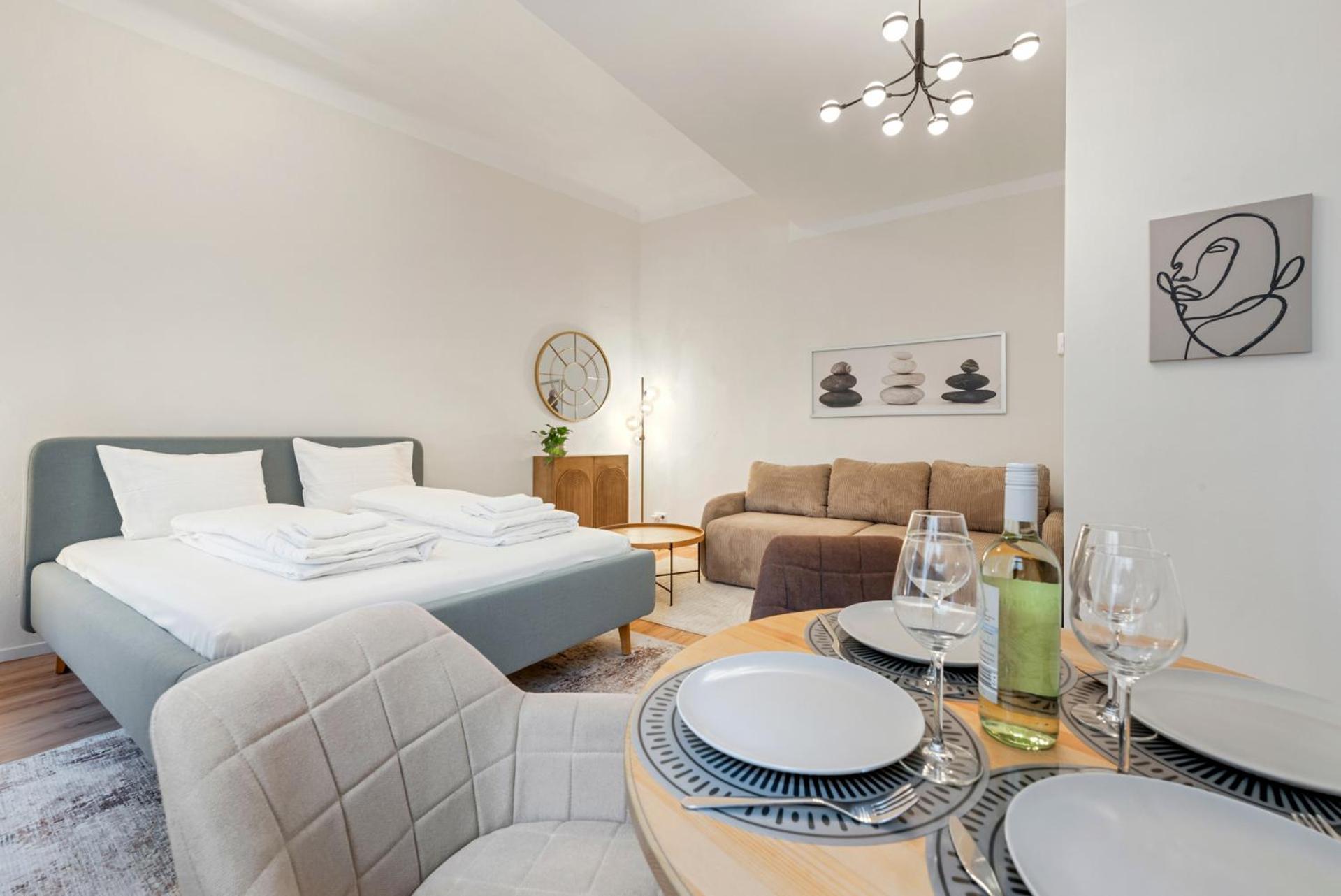 Cozy City Apartment - 15 Min To City-Centre - Contactless 24H Check-In Wien Exterior foto