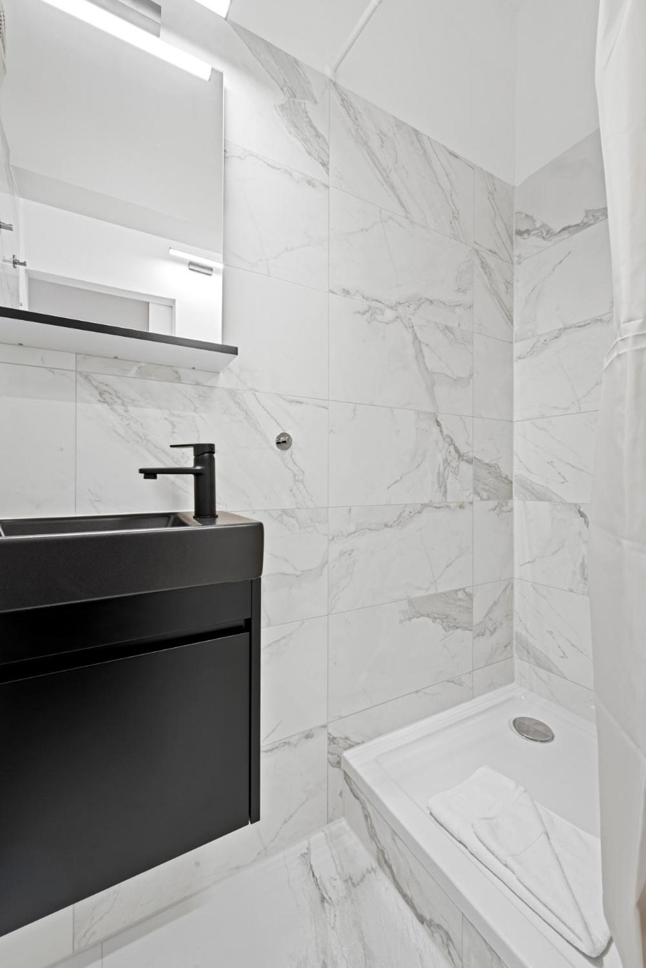 Cozy City Apartment - 15 Min To City-Centre - Contactless 24H Check-In Wien Exterior foto
