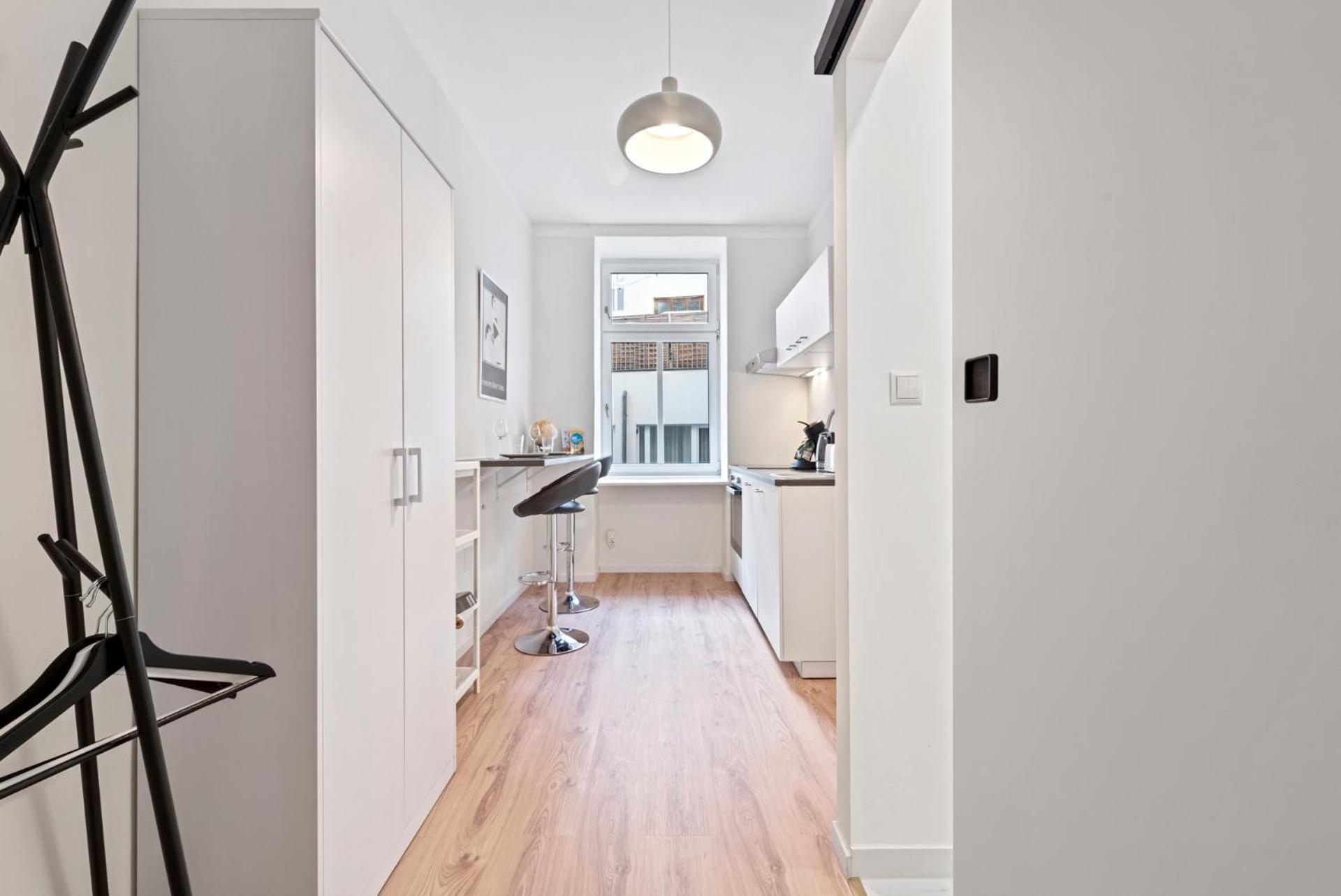 Cozy City Apartment - 15 Min To City-Centre - Contactless 24H Check-In Wien Exterior foto