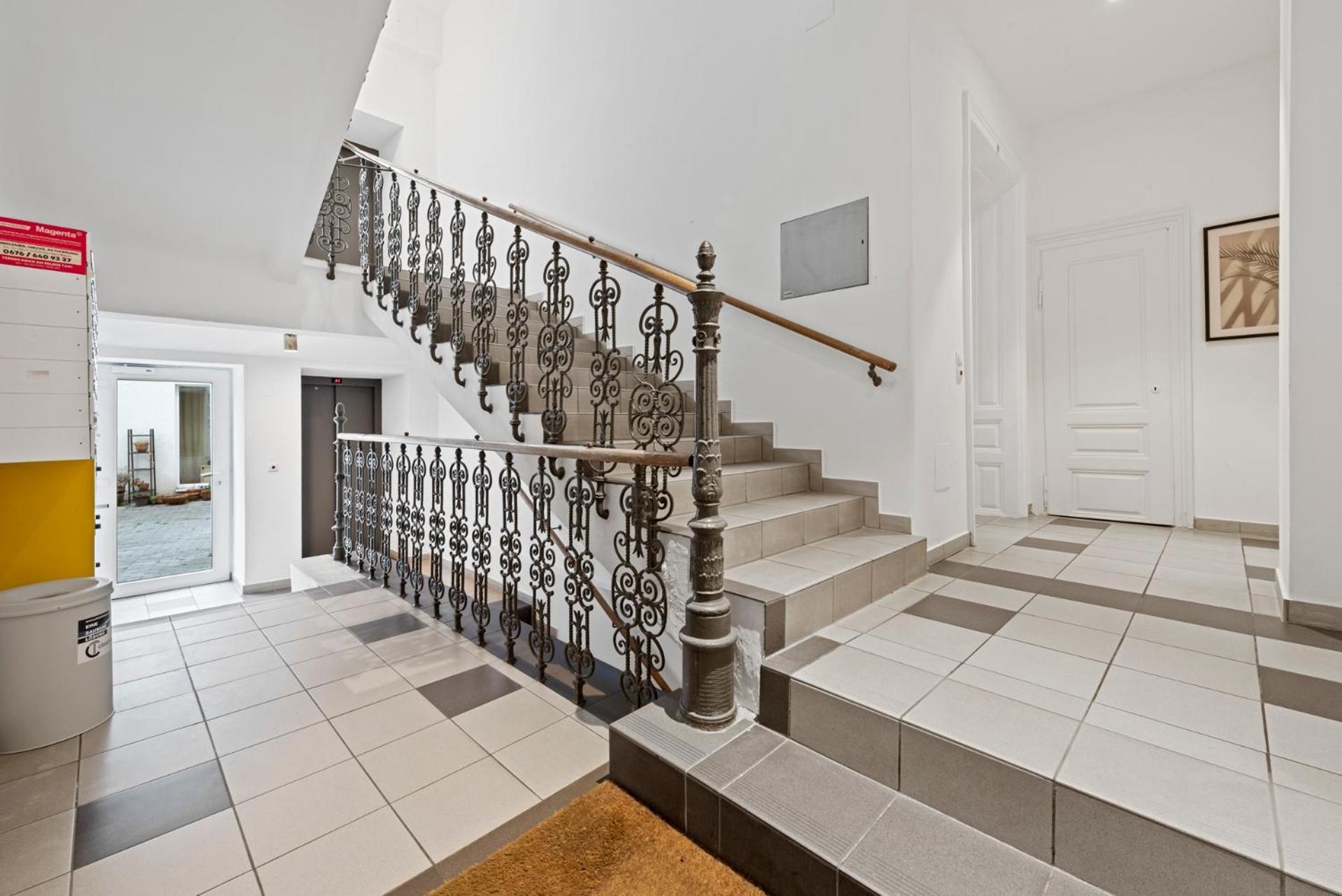 Cozy City Apartment - 15 Min To City-Centre - Contactless 24H Check-In Wien Exterior foto