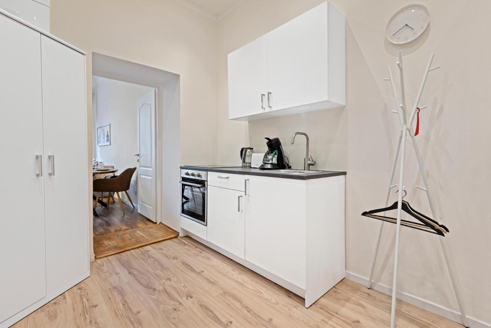 Cozy City Apartment - 15 Min To City-Centre - Contactless 24H Check-In Wien Exterior foto